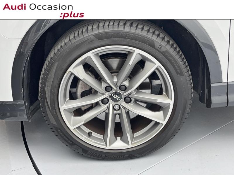 Voitures occasions Audi Q3 S line Orvault