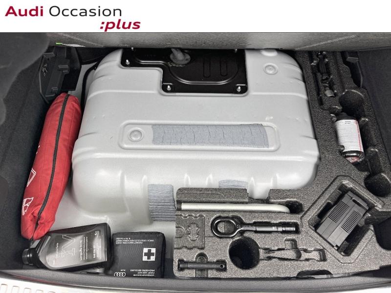 Voitures occasions Audi Q3 S line Orvault