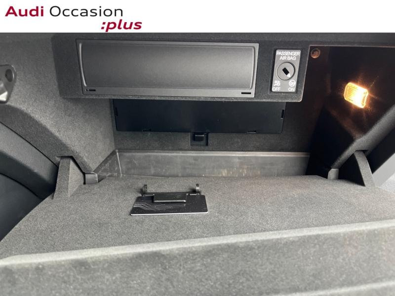 Voitures occasions Audi Q3 S line Orvault