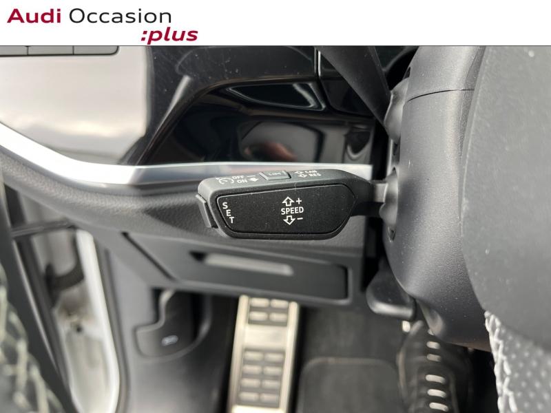 Voitures occasions Audi Q3 S line Orvault