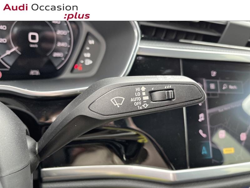 Voitures occasions Audi Q3 S line Orvault