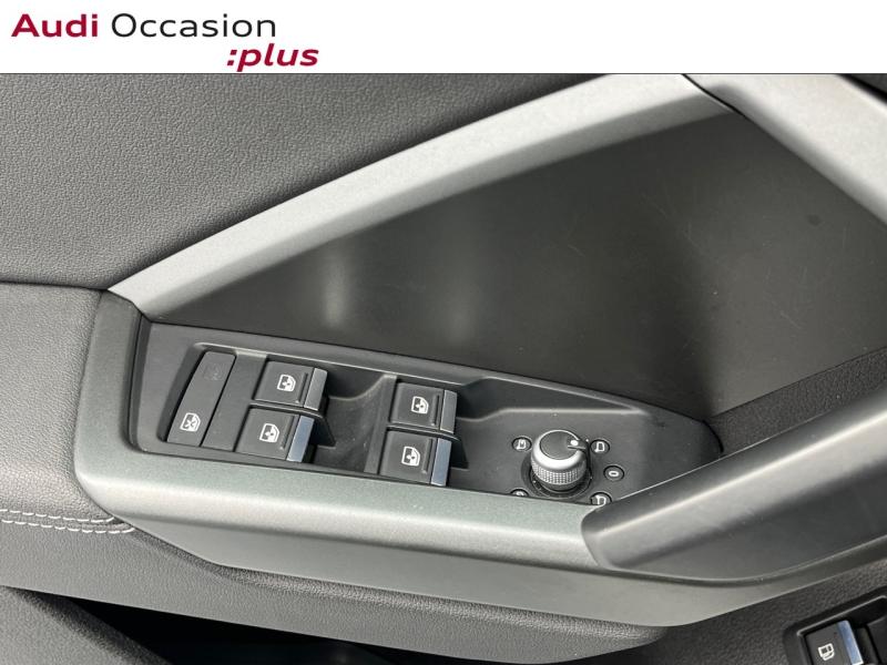 Voitures occasions Audi Q3 S line Orvault