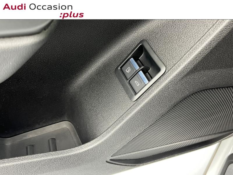 Voitures occasions Audi Q3 S line Orvault