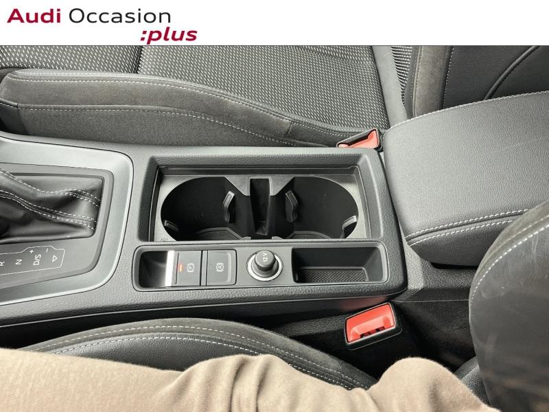 Voitures occasions Audi Q3 S line Orvault