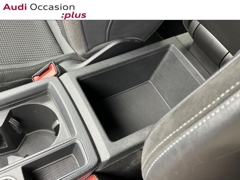 Voitures occasions Audi Q3 S line Orvault