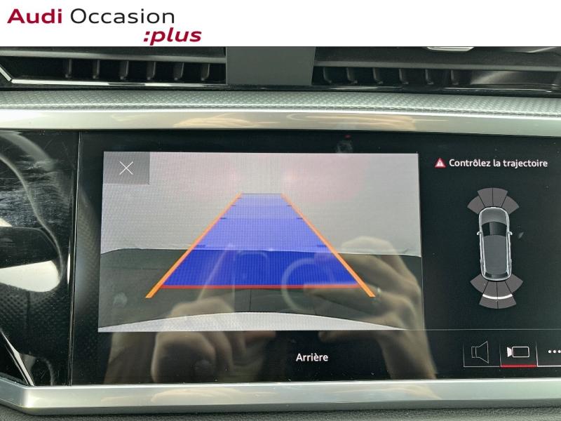 Voitures occasions Audi Q3 S line Orvault