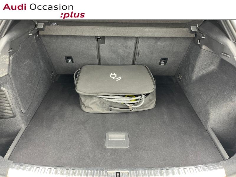 Voitures occasions Audi Q3 S line Orvault