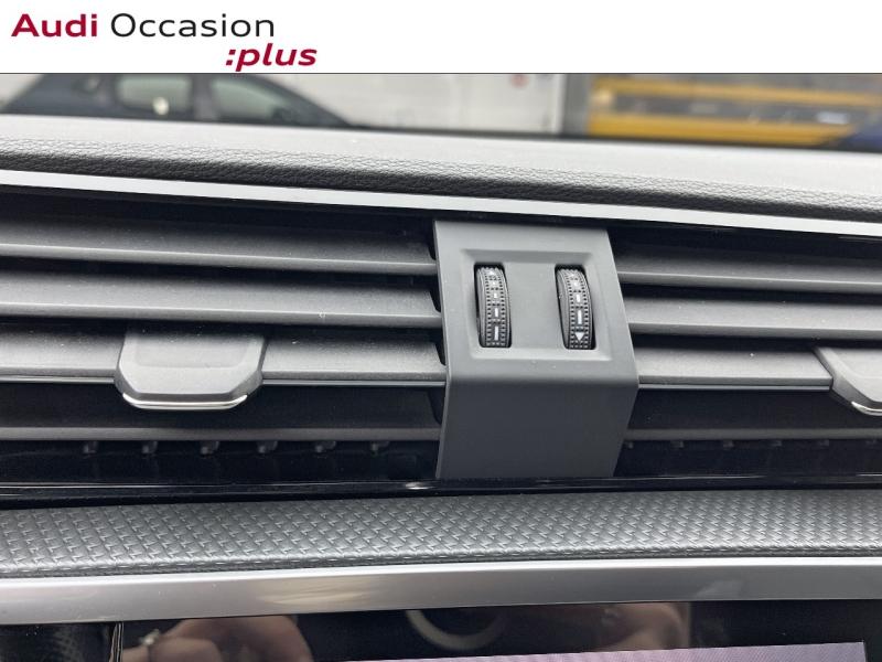 Voitures occasions Audi Q3 S line Orvault