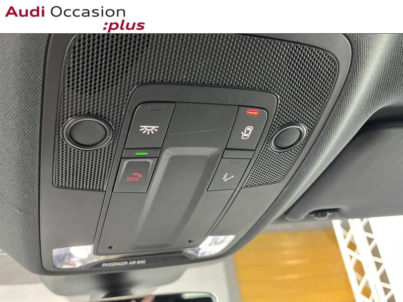 Voitures occasions Audi Q3 S line Orvault