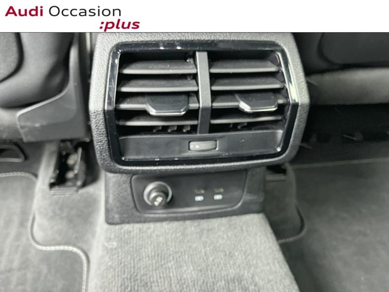 Voitures occasions Audi Q3 S line Orvault