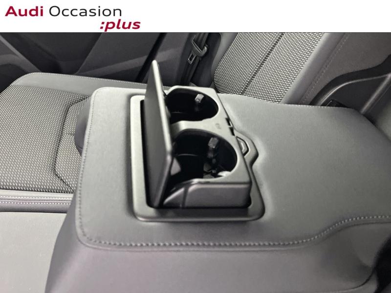 Voitures occasions Audi Q3 S line Orvault
