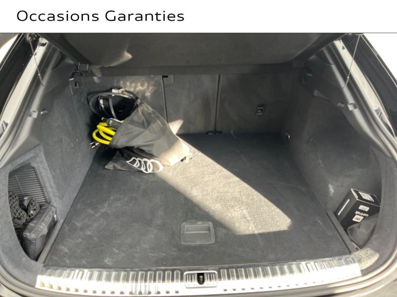 Voitures occasions Audi Q3 Sportback S line Orvault