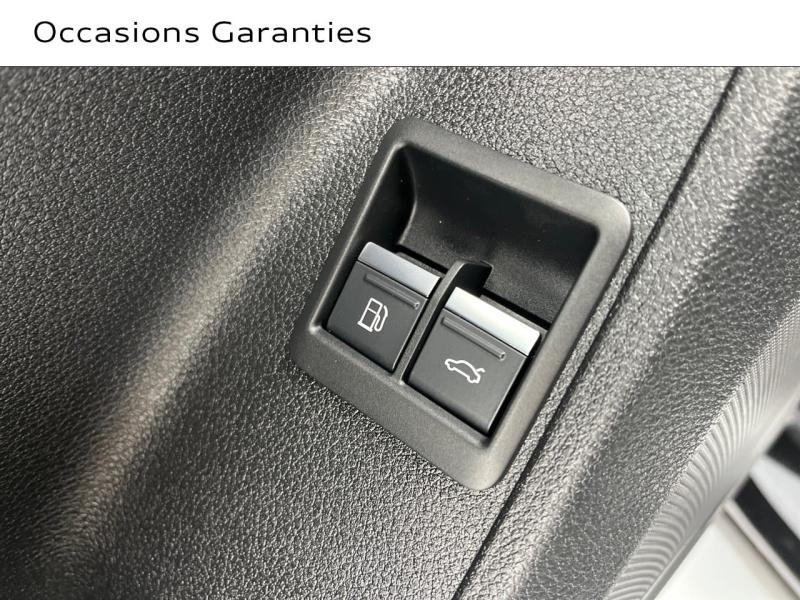 Voitures occasions Audi Q3 Sportback S line Orvault