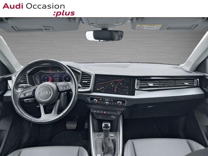 Voitures occasions Audi A1 Citycarver Design luxe Orvault
