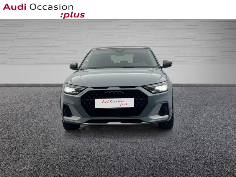 Voitures occasions Audi A1 Citycarver Design luxe Orvault