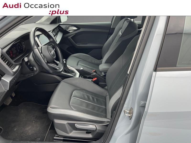 Voitures occasions Audi A1 Citycarver Design luxe Orvault
