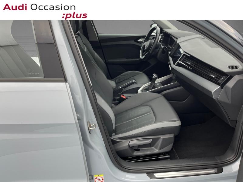 Voitures occasions Audi A1 Citycarver Design luxe Orvault