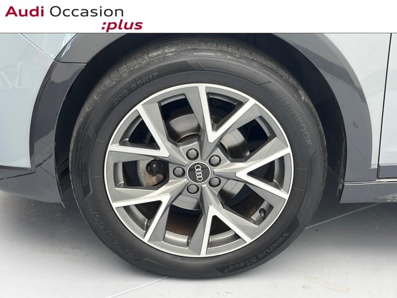 Voitures occasions Audi A1 Citycarver Design luxe Orvault