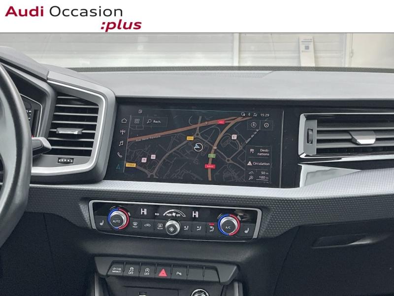 Voitures occasions Audi A1 Citycarver Design luxe Orvault
