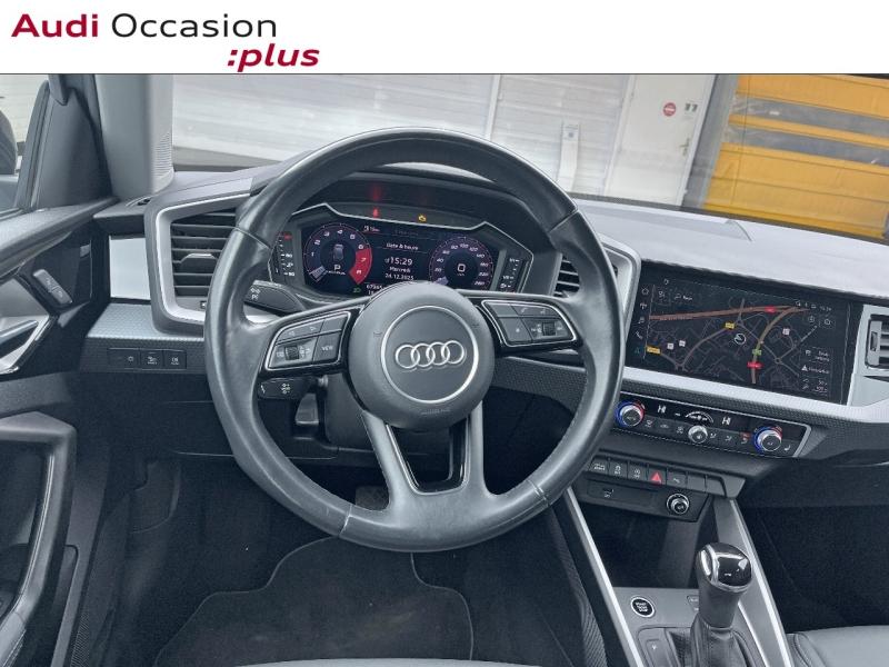 Voitures occasions Audi A1 Citycarver Design luxe Orvault