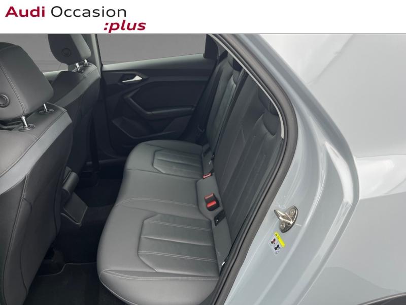 Voitures occasions Audi A1 Citycarver Design luxe Orvault
