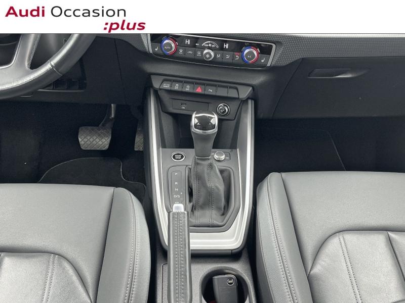 Voitures occasions Audi A1 Citycarver Design luxe Orvault