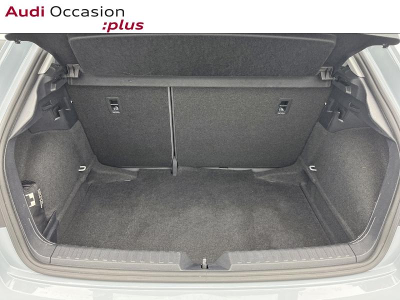 Voitures occasions Audi A1 Citycarver Design luxe Orvault