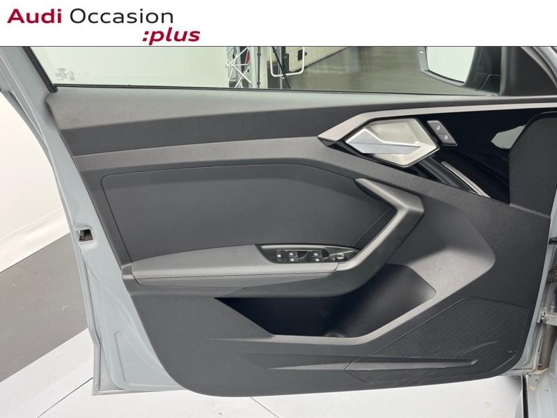Voitures occasions Audi A1 Citycarver Design luxe Orvault
