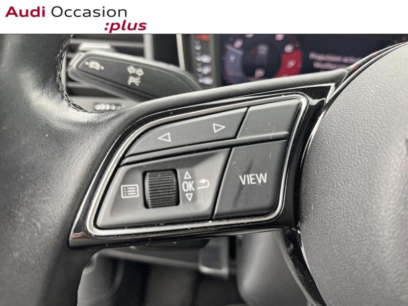 Voitures occasions Audi A1 Citycarver Design luxe Orvault