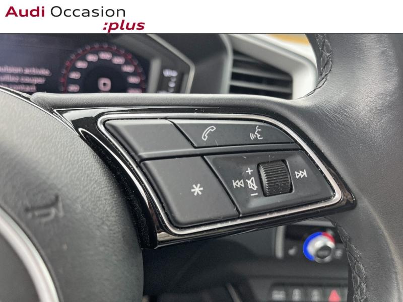 Voitures occasions Audi A1 Citycarver Design luxe Orvault