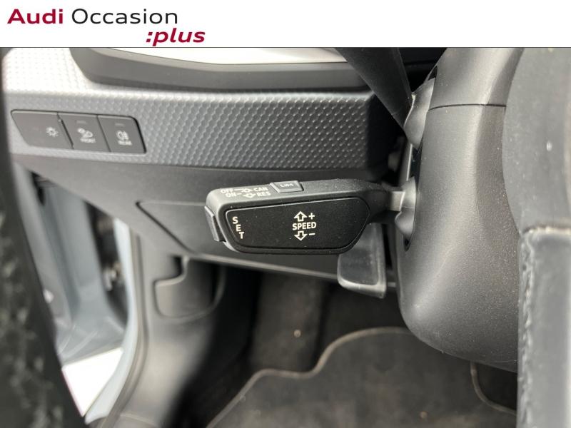 Voitures occasions Audi A1 Citycarver Design luxe Orvault