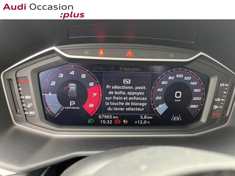 Voitures occasions Audi A1 Citycarver Design luxe Orvault