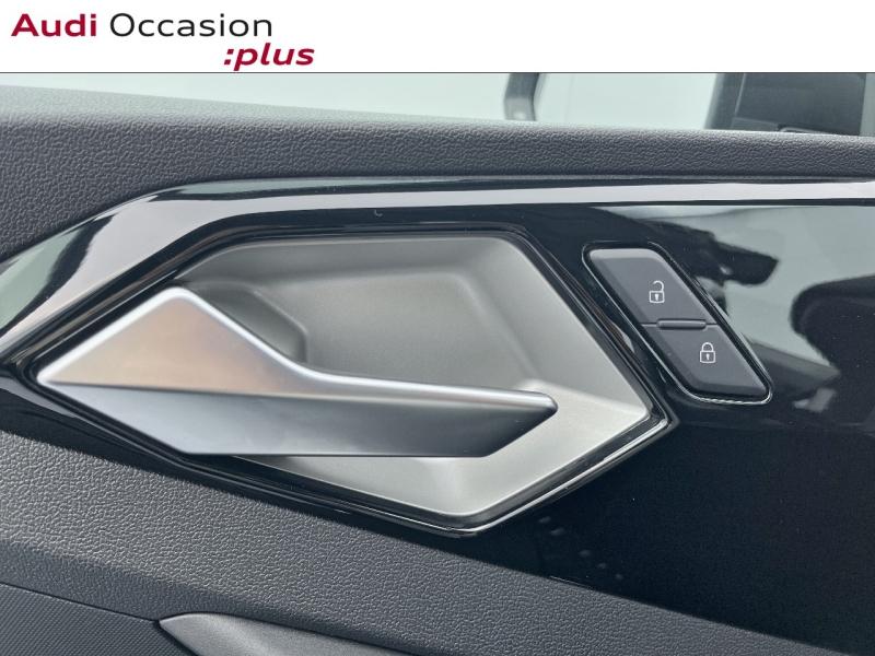 Voitures occasions Audi A1 Citycarver Design luxe Orvault
