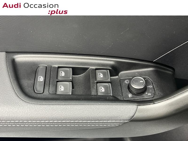 Voitures occasions Audi A1 Citycarver Design luxe Orvault