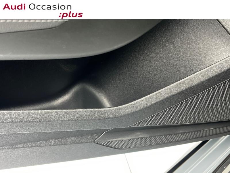 Voitures occasions Audi A1 Citycarver Design luxe Orvault