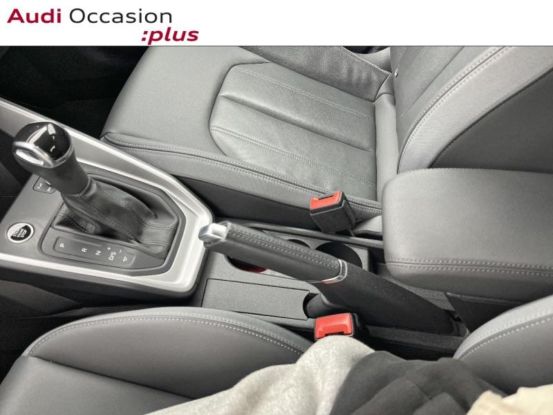 Voitures occasions Audi A1 Citycarver Design luxe Orvault