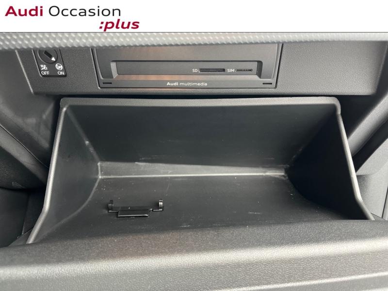 Voitures occasions Audi A1 Citycarver Design luxe Orvault