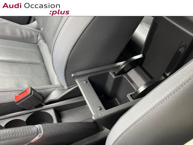 Voitures occasions Audi A1 Citycarver Design luxe Orvault