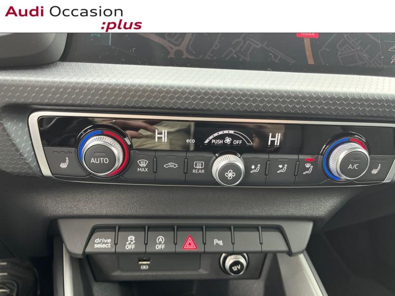 Voitures occasions Audi A1 Citycarver Design luxe Orvault
