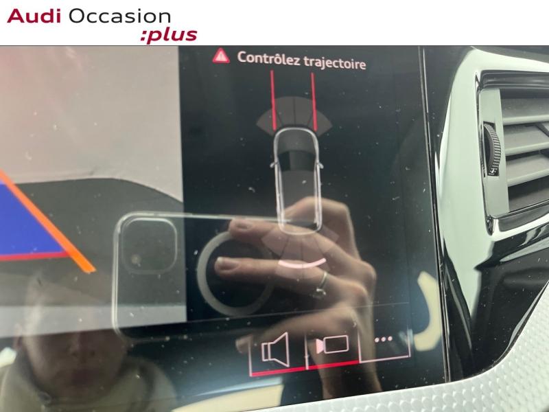 Voitures occasions Audi A1 Citycarver Design luxe Orvault