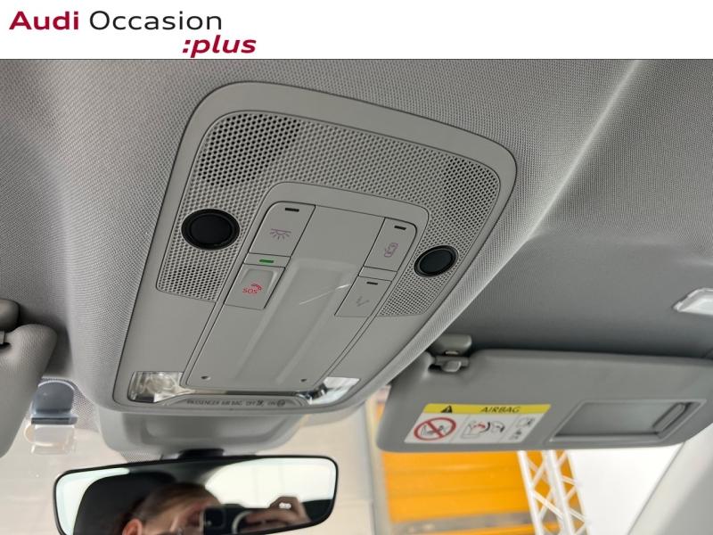 Voitures occasions Audi A1 Citycarver Design luxe Orvault