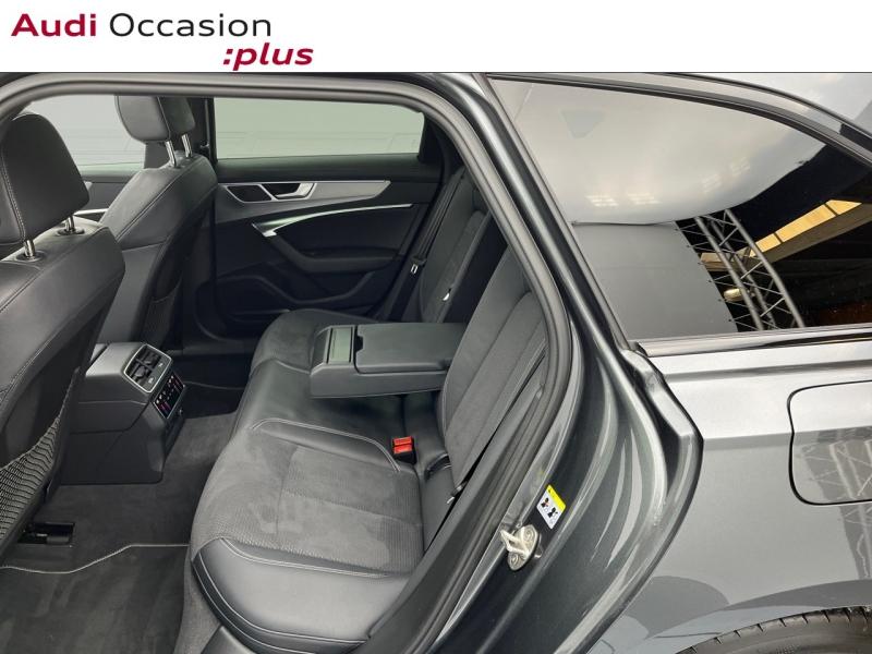 Voitures occasions Audi A6 AVANT Compétition Orvault