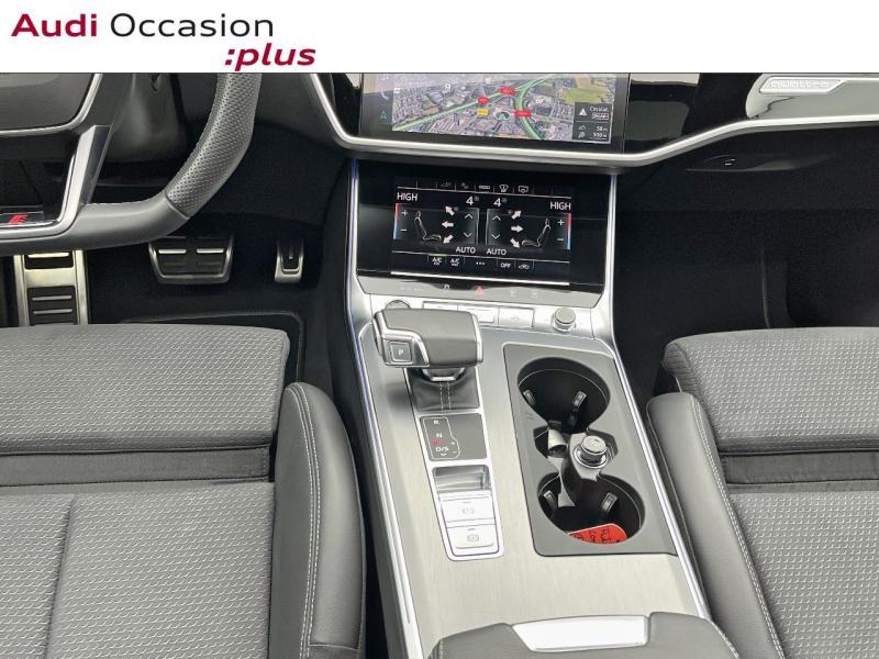 Voitures occasions Audi A6 AVANT Compétition Orvault