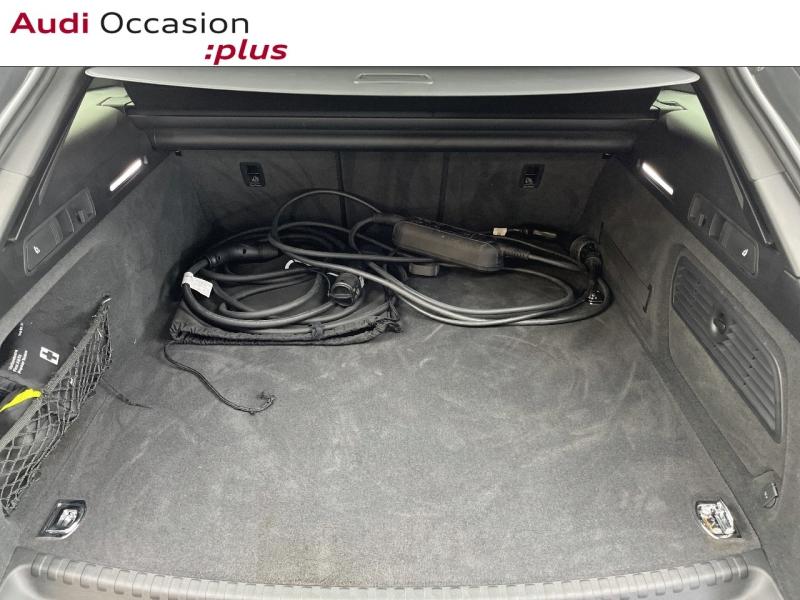 Voitures occasions Audi A6 AVANT Compétition Orvault