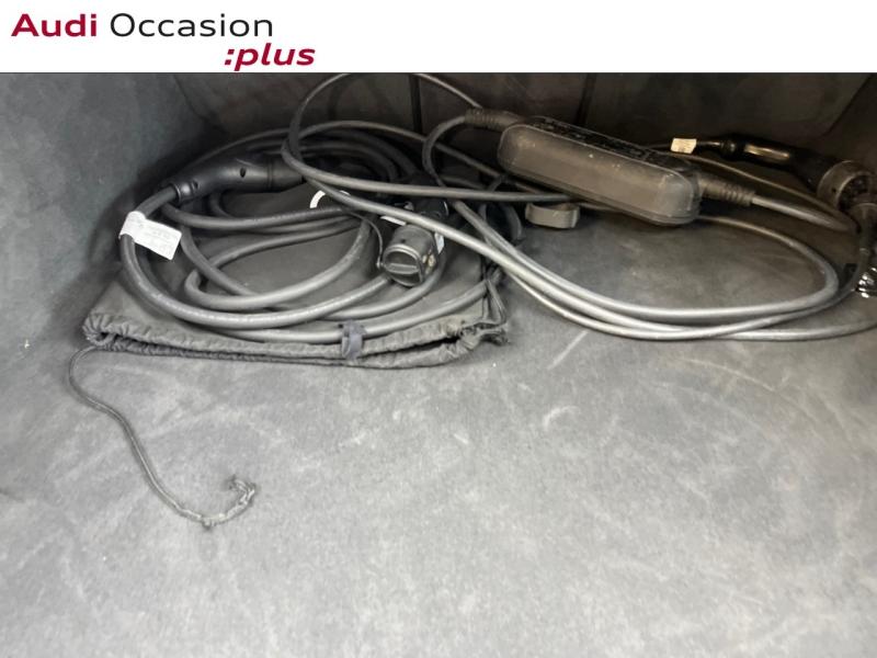 Voitures occasions Audi A6 AVANT Compétition Orvault