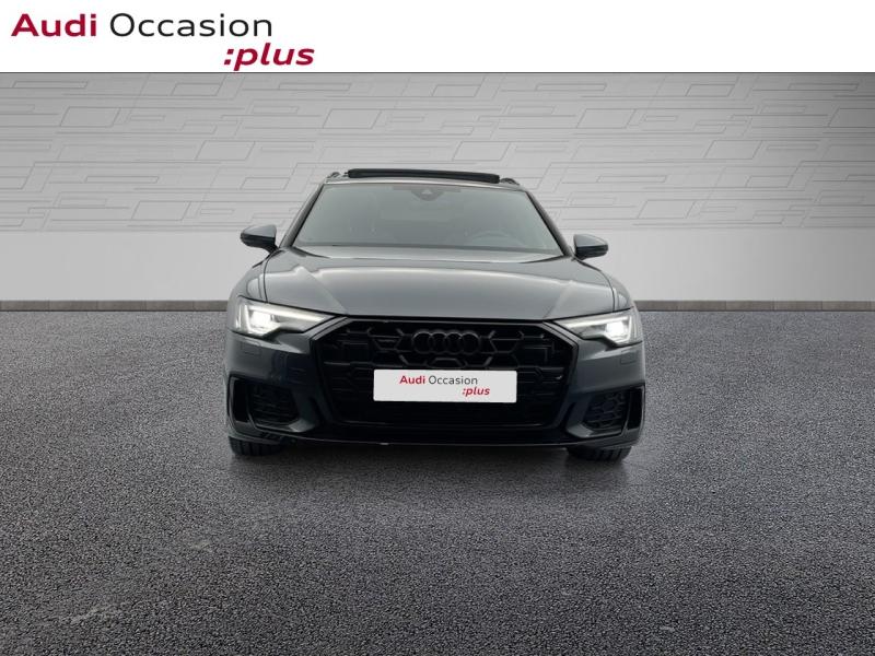 Voitures occasions Audi A6 AVANT Compétition Orvault