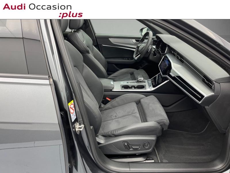 Voitures occasions Audi A6 AVANT Compétition Orvault