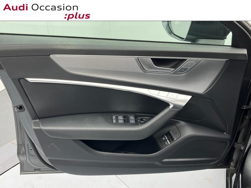 Voitures occasions Audi A6 AVANT Compétition Orvault