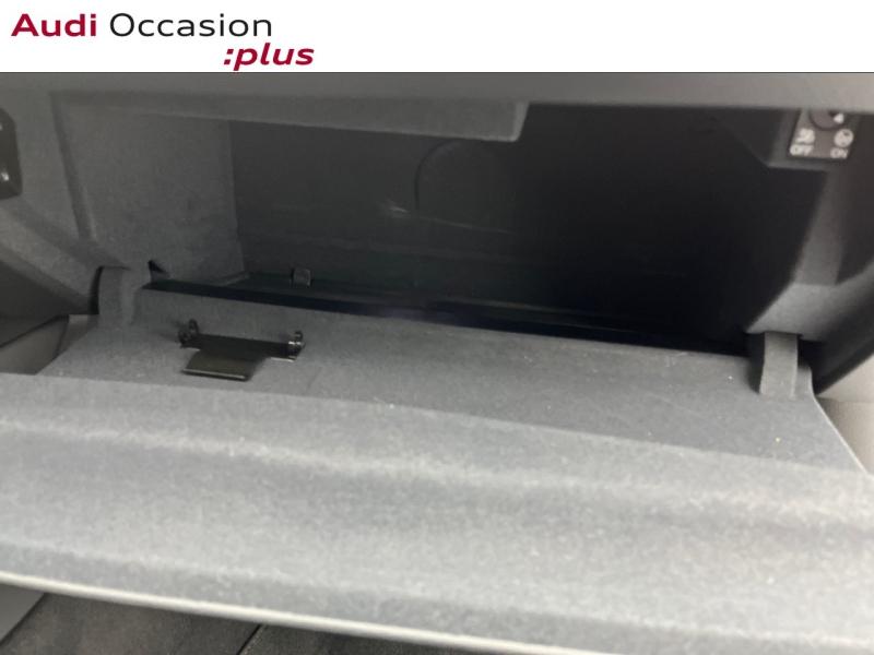 Voitures occasions Audi A6 AVANT Compétition Orvault