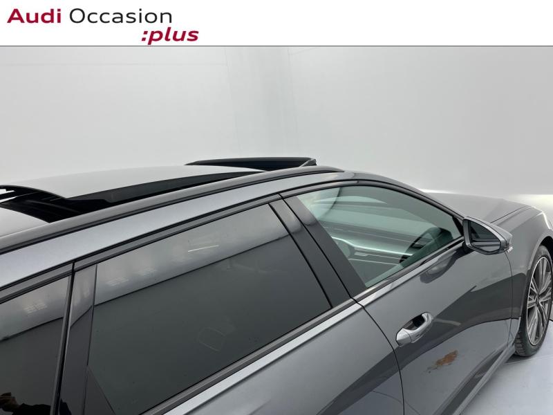 Voitures occasions Audi A6 AVANT Compétition Orvault